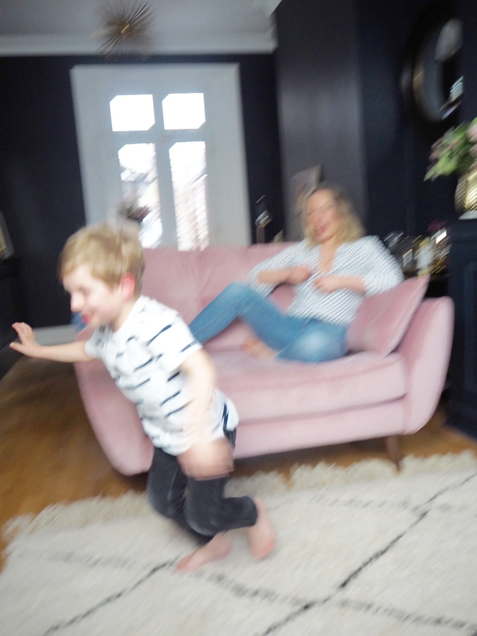 4 Reasons Why Everyone Needs A Cuddler Sofa In Their Home blush